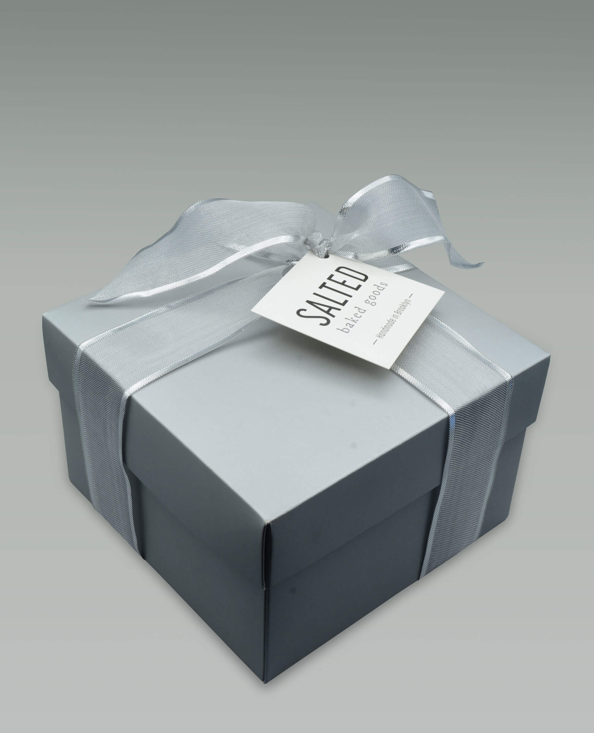 TEST - Deluxe Baker’s Gift Box