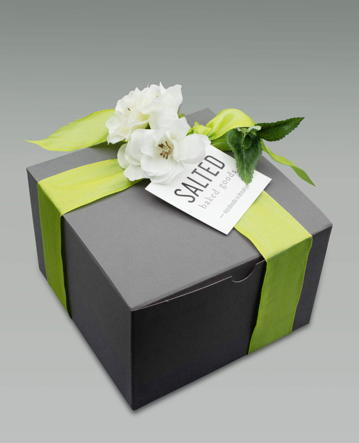 Baker’s Two Dozen Gift Box - Floral Limited Edition