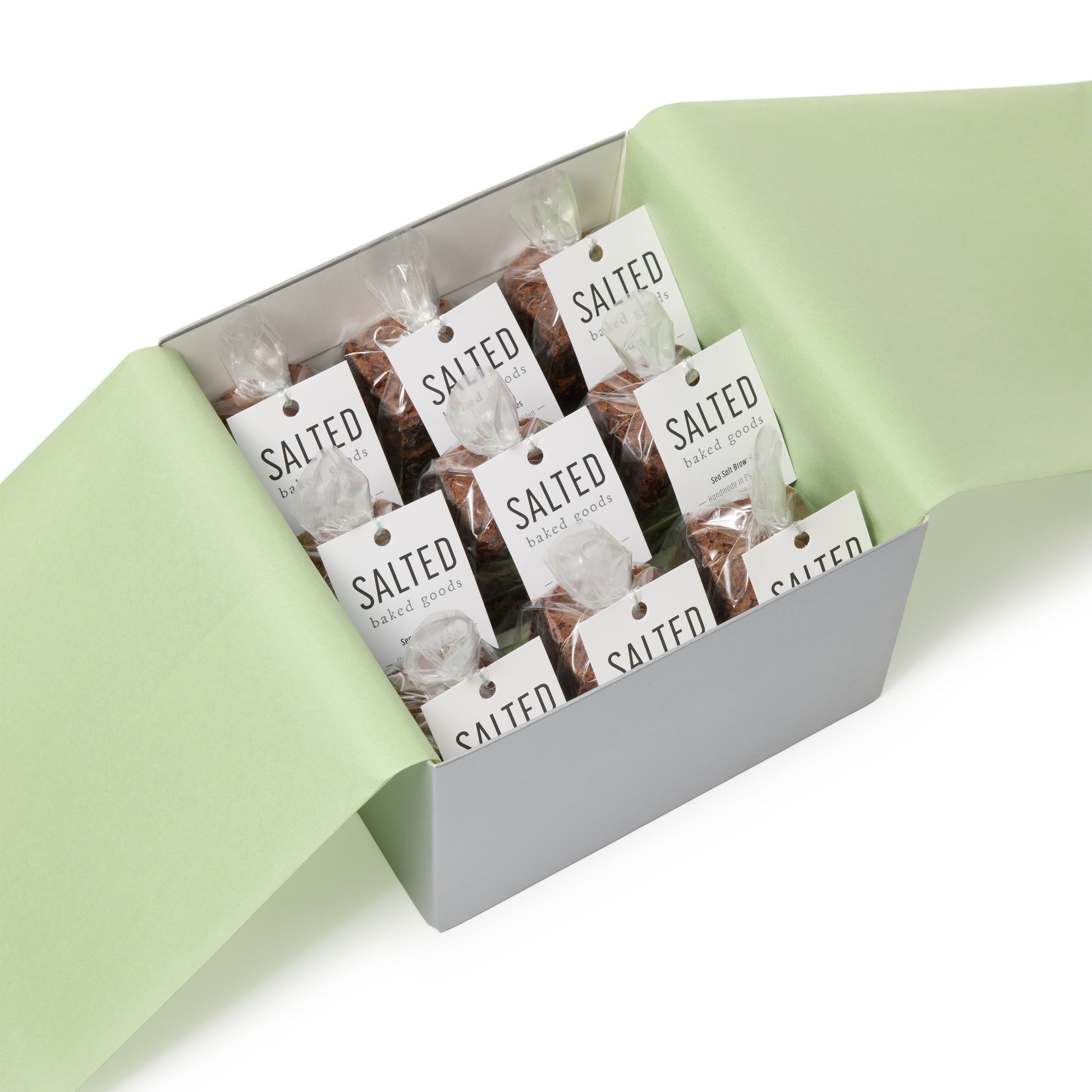 Bloomingdale's Baker's Box - Assortment A