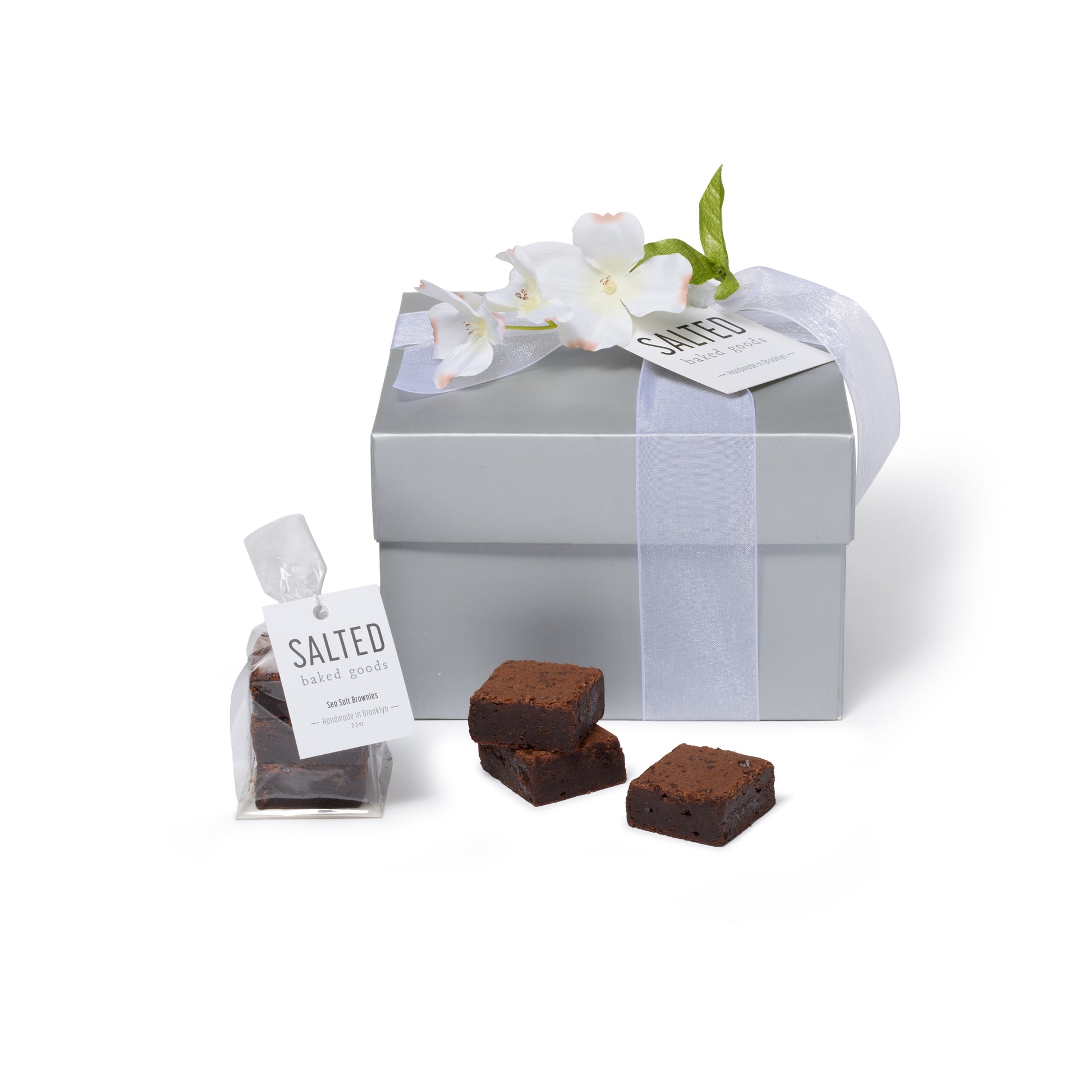 Bloomingdale's Baker's Box - Assortment A