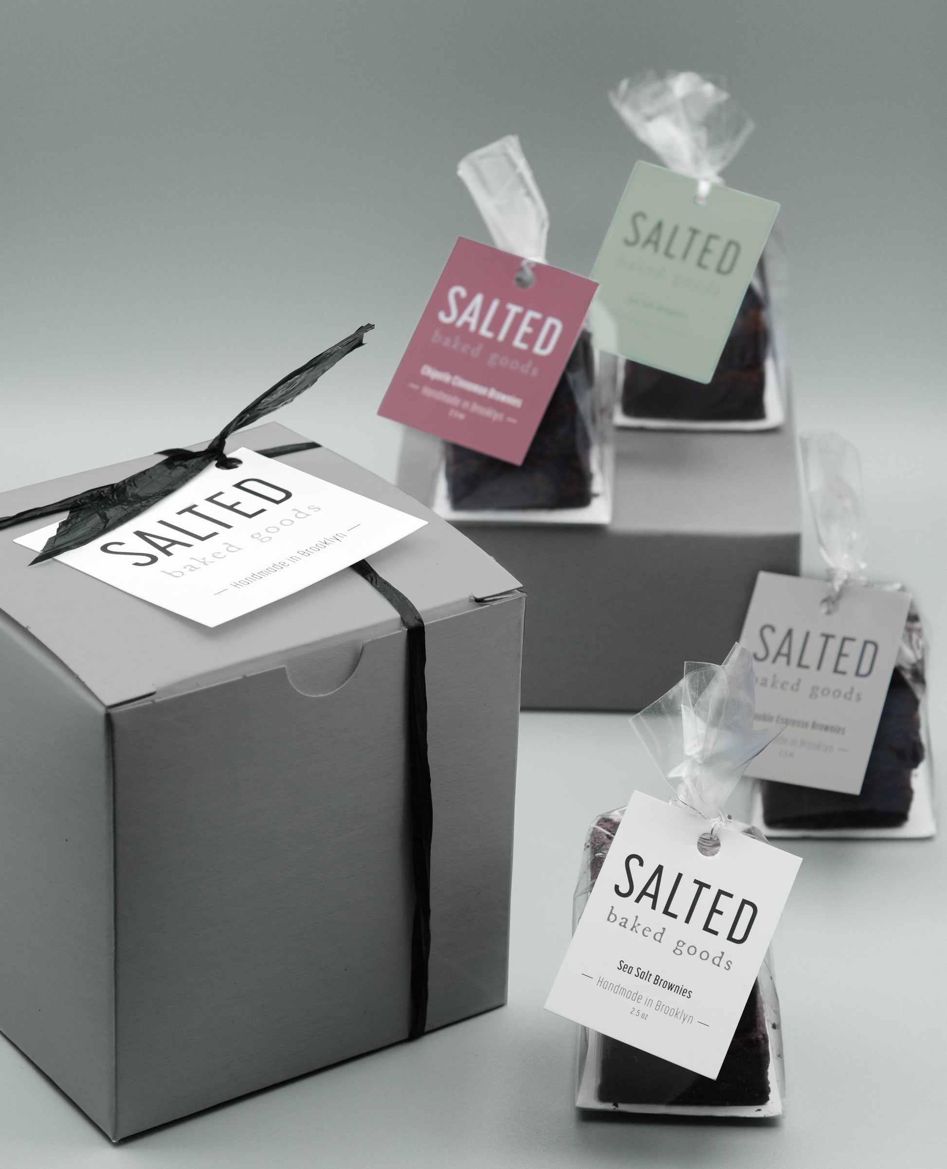 The Gift Box Dozen