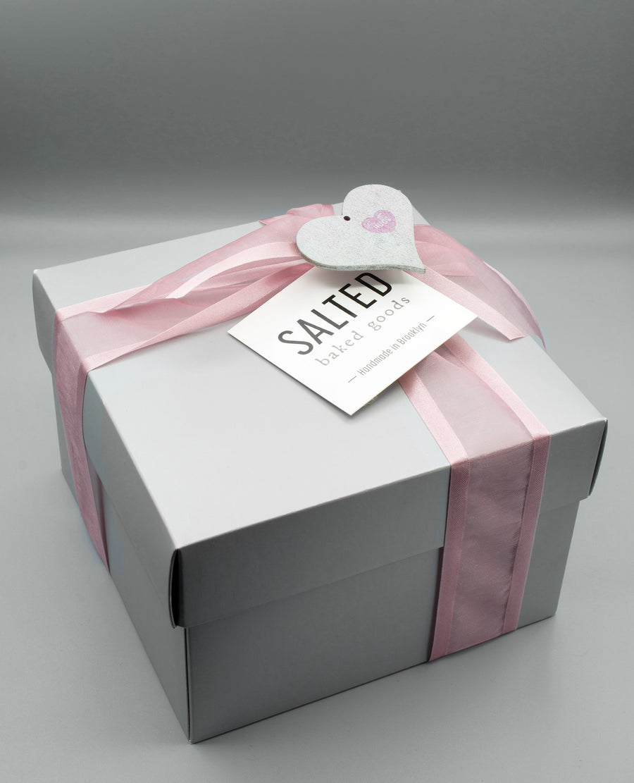 Deluxe Baker’s Two Dozen - Valentine’s Day Limited Edition